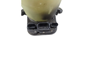 Pompe de direction VOLKSWAGEN POLO 5 Photo n°8