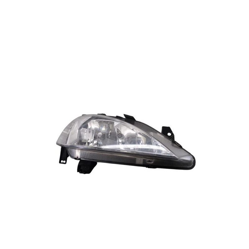 Optique avant principal droit (feux)(phare) RENAULT MEGANE 1 Photo n°1