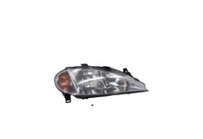 Optique avant principal droit (feux)(phare) RENAULT MEGANE 1 Photo n°3