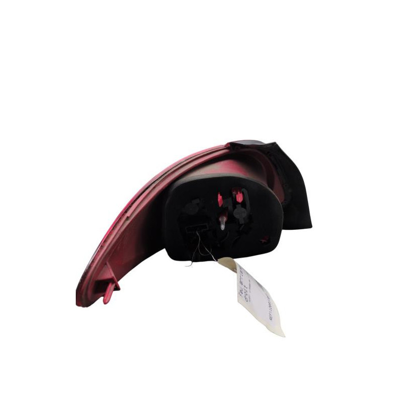 Feu arriere principal droit (feux) PEUGEOT 206+ Photo n°1