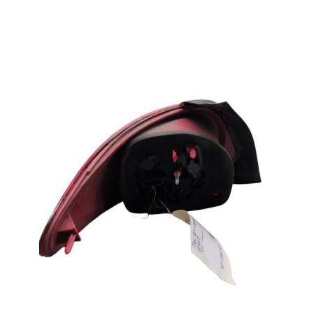 Feu arriere principal droit (feux) PEUGEOT 206+