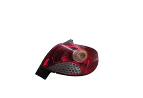 Feu arriere principal droit (feux) PEUGEOT 206+ Photo n°2