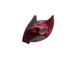 Feu arriere principal droit (feux) PEUGEOT 206+ Photo n°3