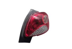 Feu arriere principal droit (feux) PEUGEOT 206+ Photo n°5