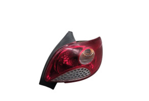 Feu arriere principal droit (feux) PEUGEOT 206+ Photo n°6