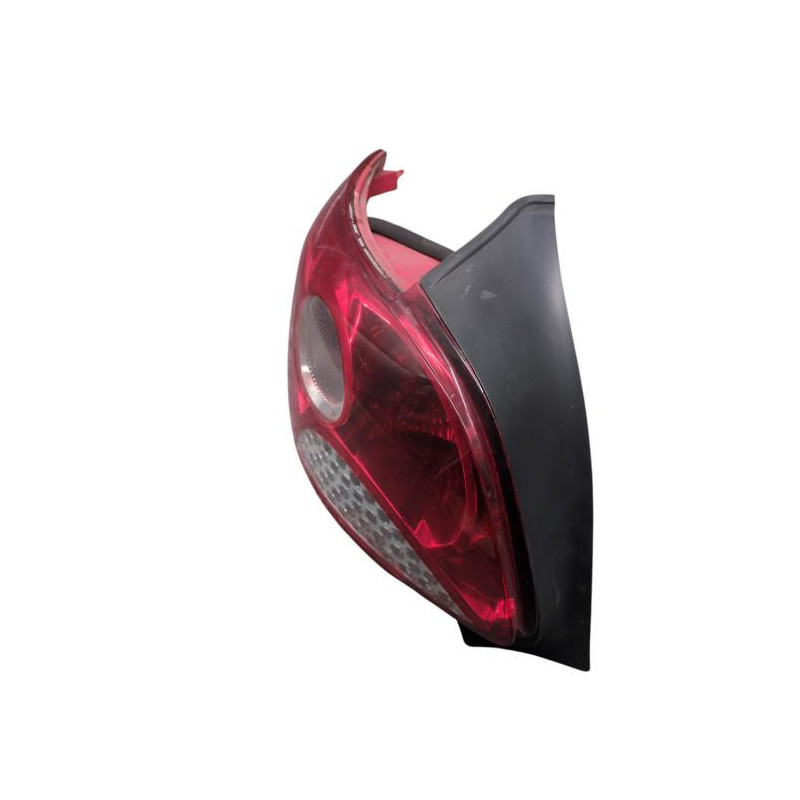 Feu arriere principal gauche (feux) PEUGEOT 206+ Photo n°1