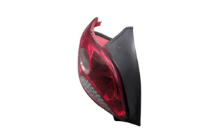 Feu arriere principal gauche (feux) PEUGEOT 206+ Photo n°1