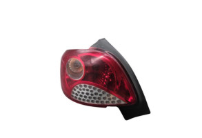 Feu arriere principal gauche (feux) PEUGEOT 206+ Photo n°2