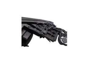 Optique avant principal droit (feux)(phare) PEUGEOT 308 2 SW Photo n°1