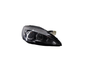 Optique avant principal droit (feux)(phare) PEUGEOT 308 2 SW Photo n°7