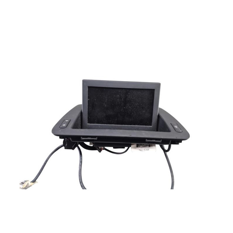 Afficheur PEUGEOT 308 1 Photo n°1