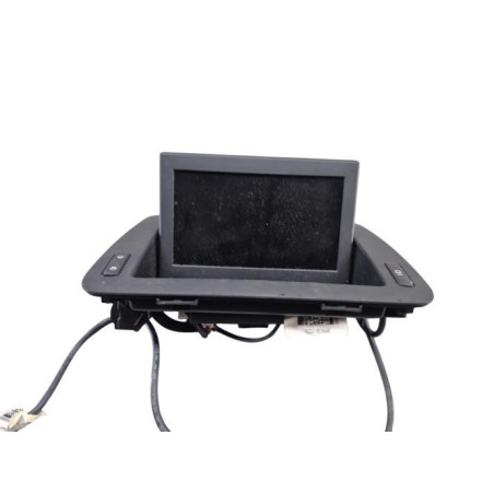 Afficheur PEUGEOT 308 1