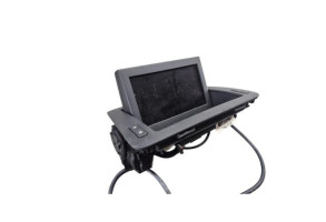 Afficheur PEUGEOT 308 1 Photo n°3