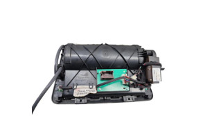 Afficheur PEUGEOT 308 1 Photo n°4