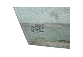 Custode avant droit (porte) RENAULT GRAND SCENIC 2 Photo n°4