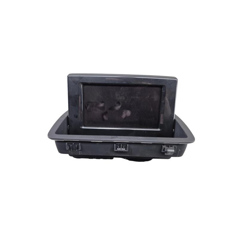 Afficheur AUDI Q3 1 Photo n°1