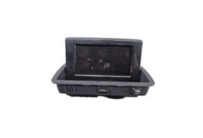 Afficheur AUDI Q3 1 Photo n°1