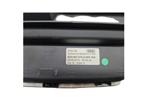 Afficheur AUDI Q3 1 Photo n°6