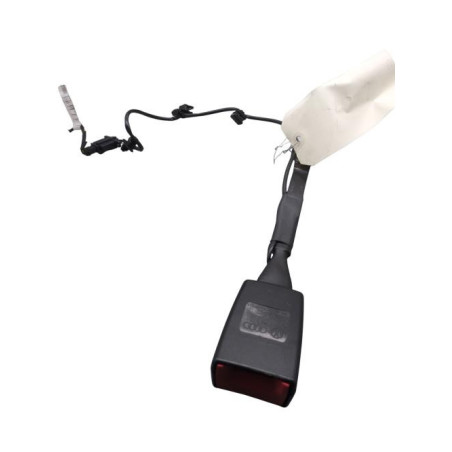 Attache ceinture avant droit AUDI Q3 1