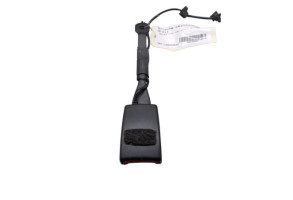 Attache ceinture avant droit AUDI Q3 1 Photo n°3