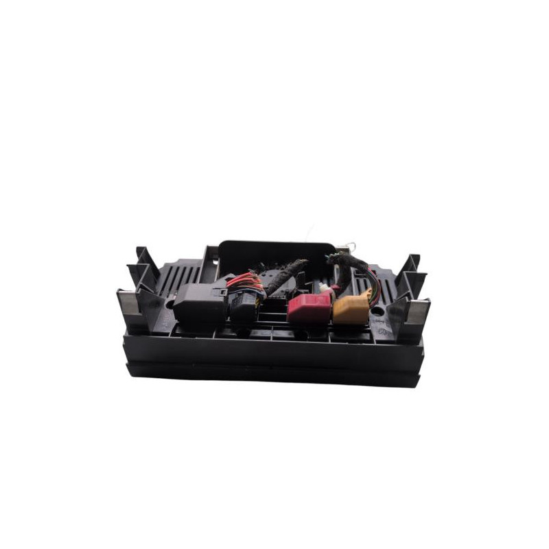Commande chauffage AUDI Q3 1 Photo n°1