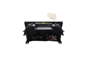 Commande chauffage AUDI Q3 1 Photo n°6