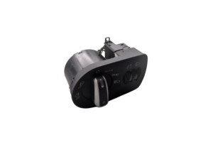 Commande de phare AUDI Q3 1 Photo n°3