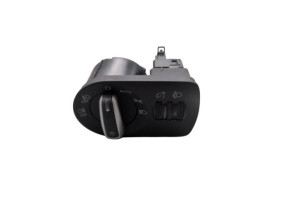 Commande de phare AUDI Q3 1 Photo n°5