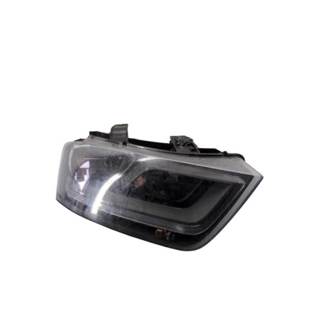 Optique avant principal droit (feux)(phare) AUDI Q3 1