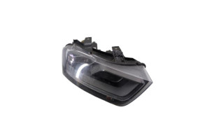 Optique avant principal droit (feux)(phare) AUDI Q3 1 Photo n°3