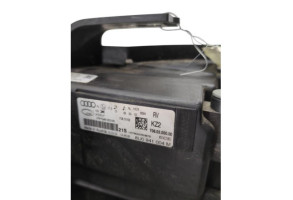 Optique avant principal droit (feux)(phare) AUDI Q3 1 Photo n°6