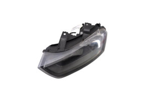 Optique avant principal gauche (feux)(phare) AUDI Q3 1 Photo n°1