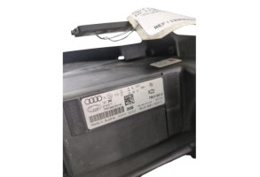 Optique avant principal gauche (feux)(phare) AUDI Q3 1 Photo n°2