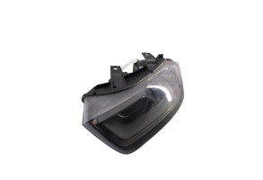 Optique avant principal gauche (feux)(phare) AUDI Q3 1 Photo n°5