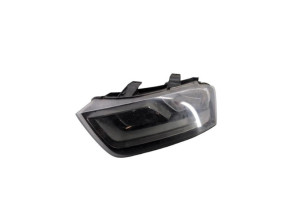 Optique avant principal gauche (feux)(phare) AUDI Q3 1 Photo n°7