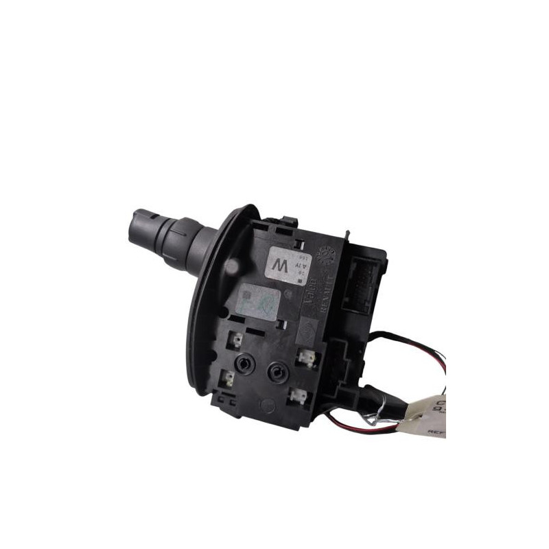 Commodo d'essuie glaces RENAULT GRAND SCENIC 2 Photo n°1