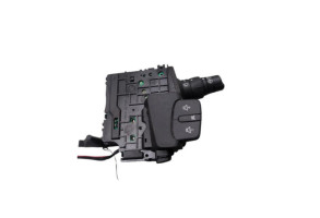 Commodo d'essuie glaces RENAULT GRAND SCENIC 2 Photo n°2