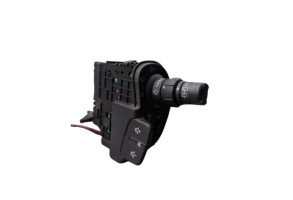 Commodo d'essuie glaces RENAULT GRAND SCENIC 2 Photo n°4