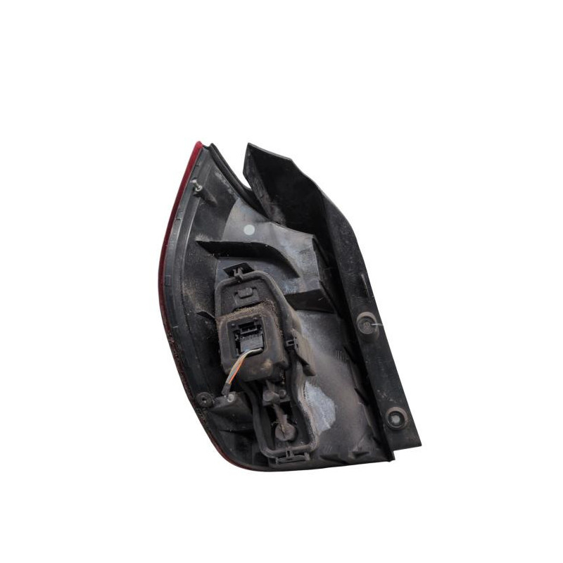 Feu arriere principal droit (feux) RENAULT GRAND SCENIC 2 Photo n°1