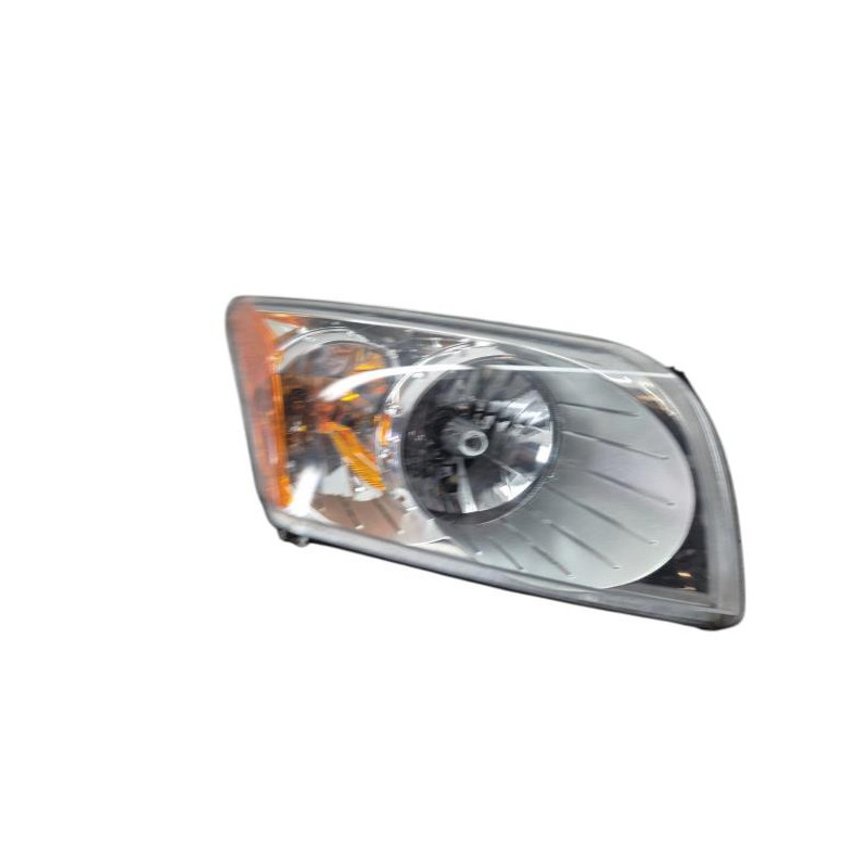 Optique avant principal droit (feux)(phare) DODGE CALIBER Photo n°1