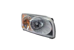 Optique avant principal droit (feux)(phare) DODGE CALIBER Photo n°2