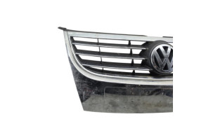 Calandre VOLKSWAGEN TOURAN 1 Photo n°3