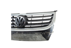Calandre VOLKSWAGEN TOURAN 1 Photo n°4