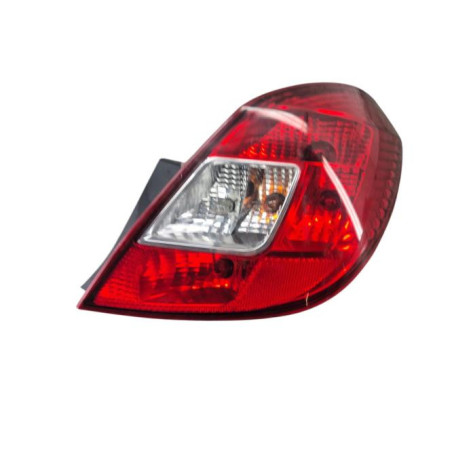 Feu arriere principal droit (feux) OPEL CORSA D