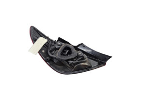 Feu arriere principal droit (feux) OPEL CORSA D Photo n°4