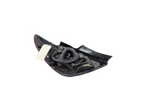 Feu arriere principal droit (feux) OPEL CORSA D Photo n°5