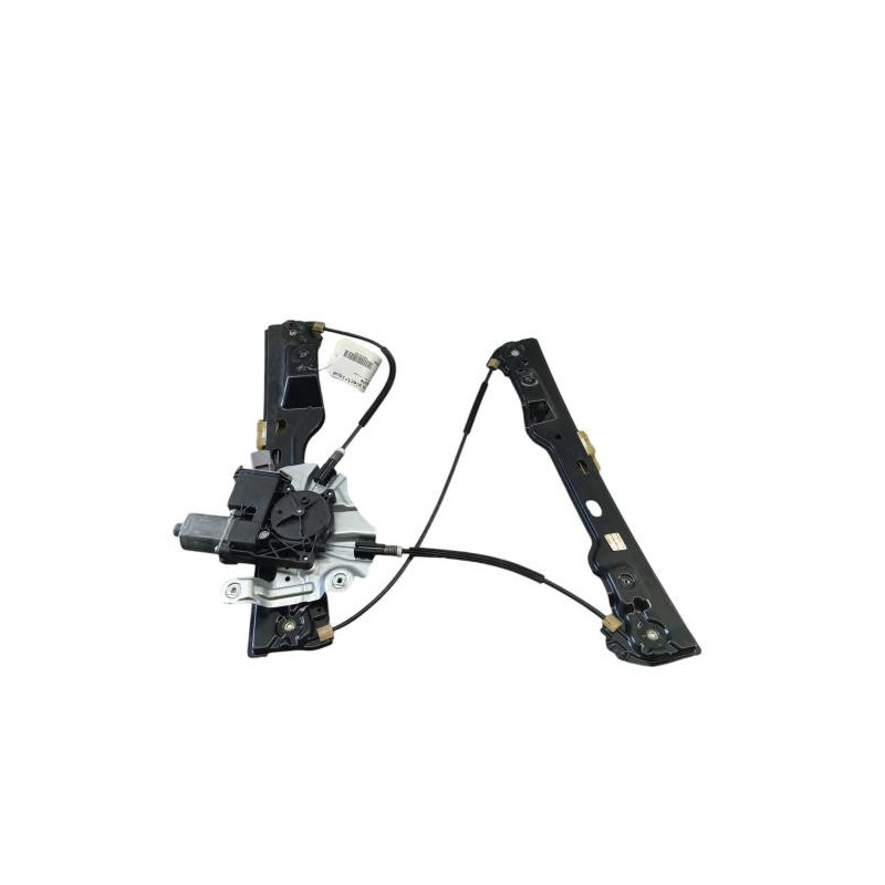 Leve vitre electrique avant gauche OPEL ASTRA J Photo n°1