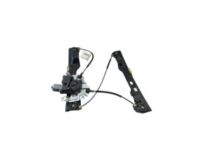 Leve vitre electrique avant gauche OPEL ASTRA J Photo n°1