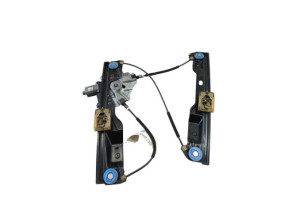 Leve vitre electrique avant gauche OPEL ASTRA J Photo n°2