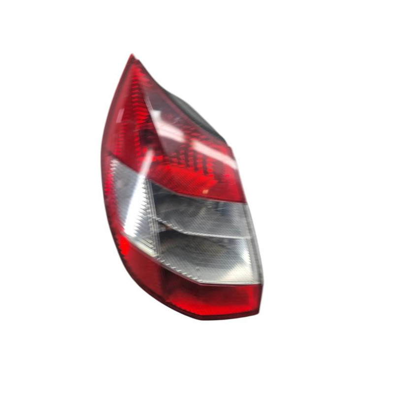 Feu arriere principal gauche (feux) RENAULT GRAND SCENIC 2 Photo n°1